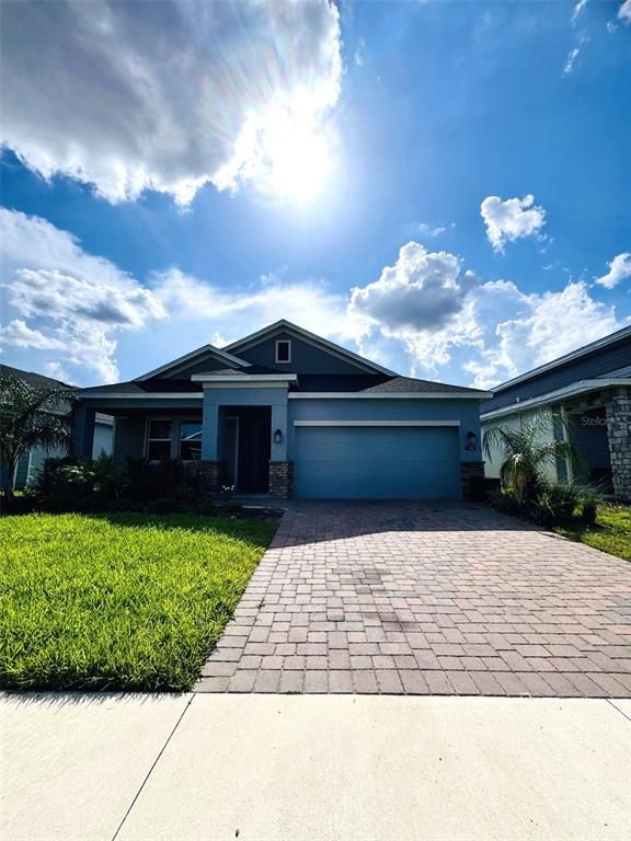 142 ACES HIGH LN, Davenport, FL 33896
