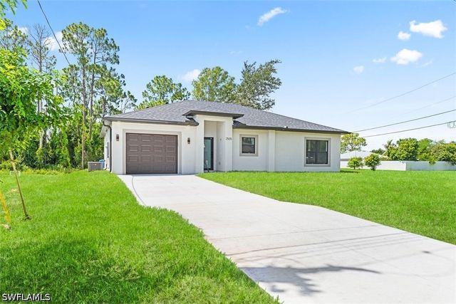 2505 1st St Sw, Lehigh Acres, FL 33976