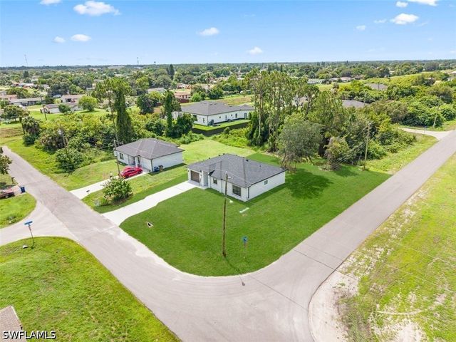 2505 1st St Sw, Lehigh Acres, FL 33976