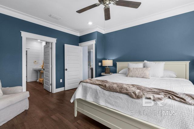 4211 Cartgate Drive, Gulf Shores, AL 36542
