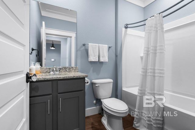 4211 Cartgate Drive, Gulf Shores, AL 36542