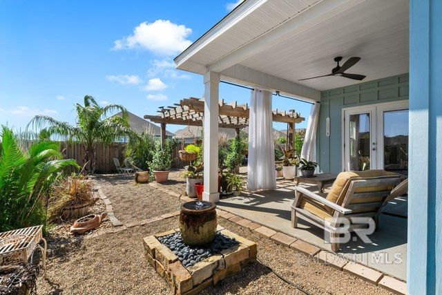 4211 Cartgate Drive, Gulf Shores, AL 36542