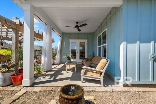 4211 Cartgate Drive, Gulf Shores, AL 36542