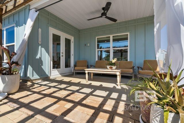 4211 Cartgate Drive, Gulf Shores, AL 36542