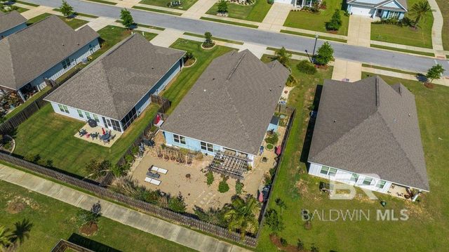4211 Cartgate Drive, Gulf Shores, AL 36542