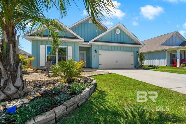4211 Cartgate Drive, Gulf Shores, AL 36542