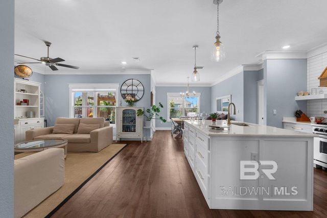 4211 Cartgate Drive, Gulf Shores, AL 36542