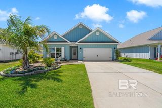 4211 Cartgate Drive, Gulf Shores, AL 36542