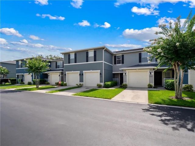 12747 SOMERSET OAKS STREET, Orlando, FL 32828