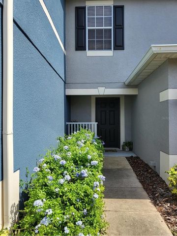 12747 SOMERSET OAKS STREET, Orlando, FL 32828