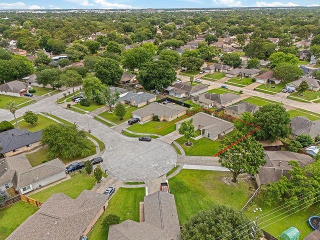 10515 Autumn Harvest Drive, Houston, TX 77064