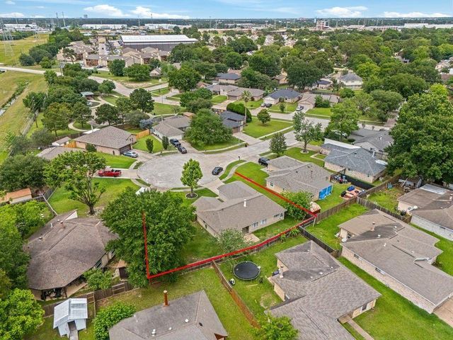 10515 Autumn Harvest Drive, Houston, TX 77064