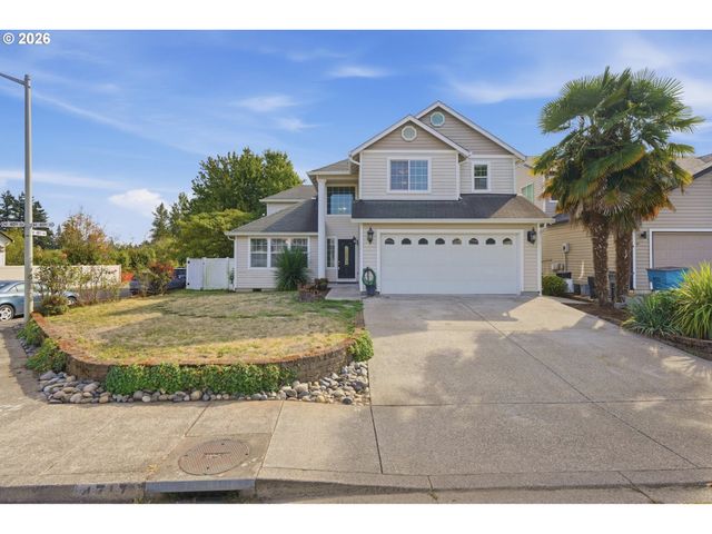 4717 Ne 40TH St, Vancouver, WA 98661