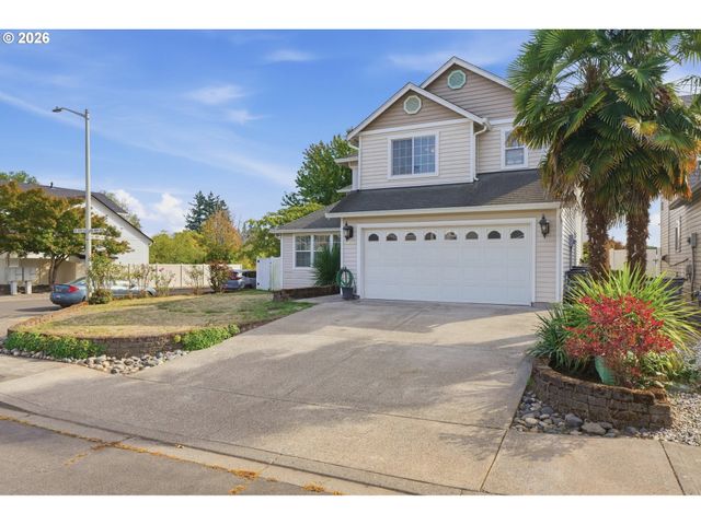 4717 Ne 40TH St, Vancouver, WA 98661