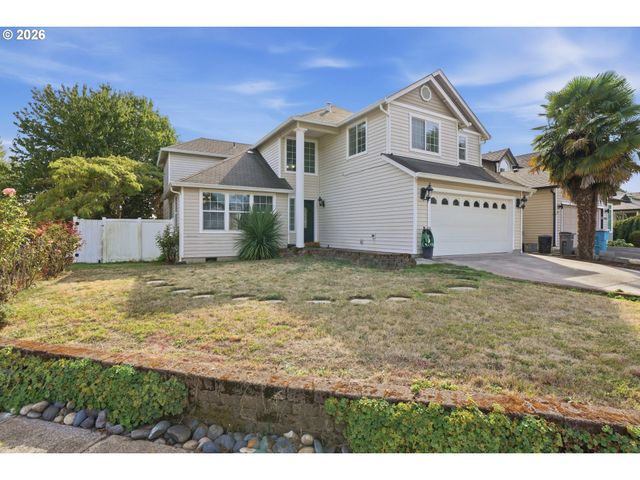 4717 Ne 40TH St, Vancouver, WA 98661