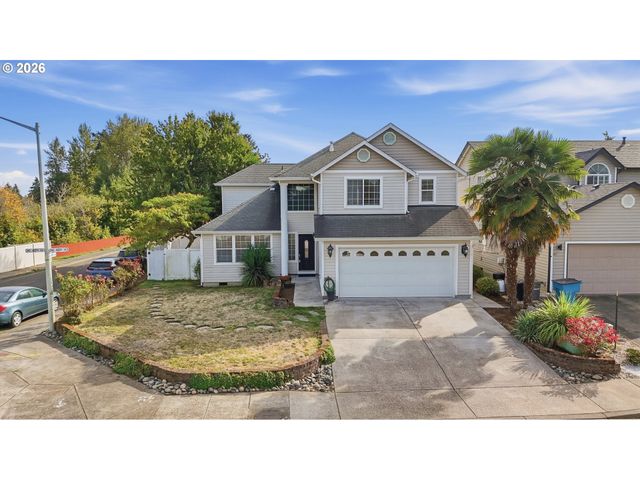 4717 Ne 40TH St, Vancouver, WA 98661