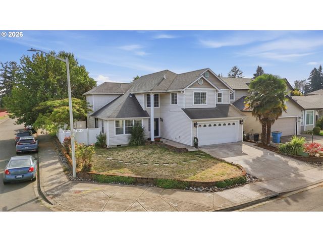 4717 Ne 40TH St, Vancouver, WA 98661