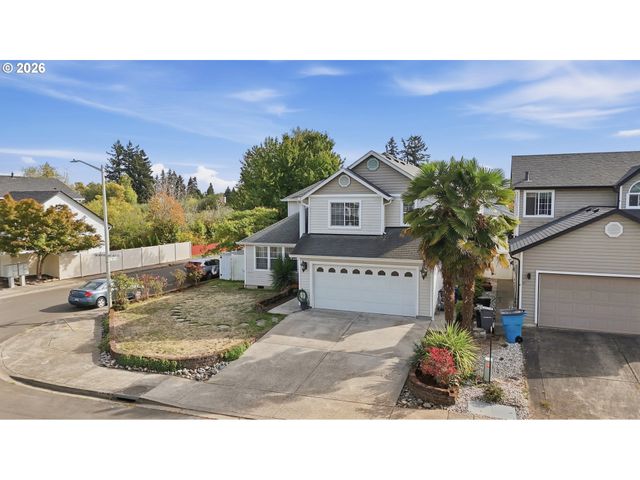 4717 Ne 40TH St, Vancouver, WA 98661