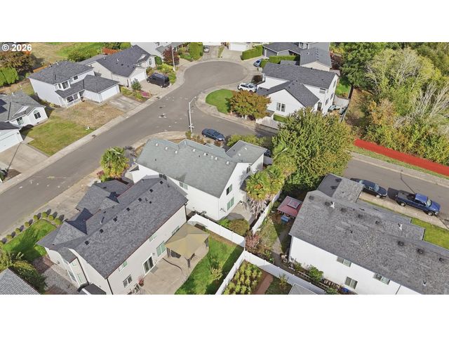 4717 Ne 40TH St, Vancouver, WA 98661