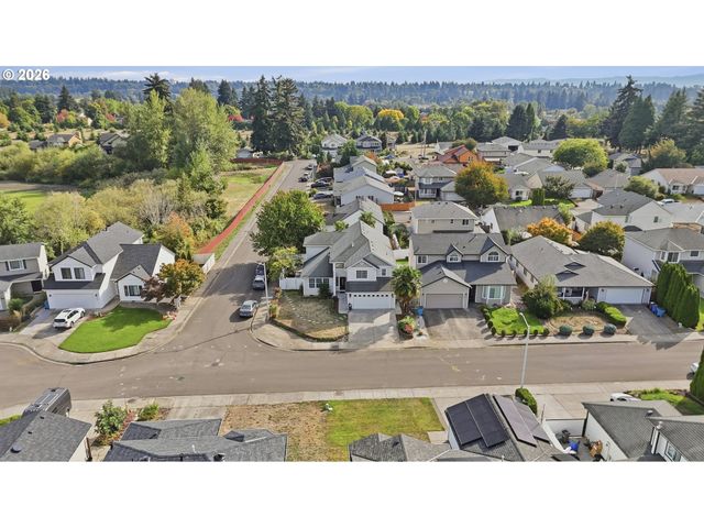 4717 Ne 40TH St, Vancouver, WA 98661