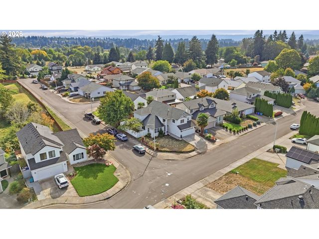 4717 Ne 40TH St, Vancouver, WA 98661