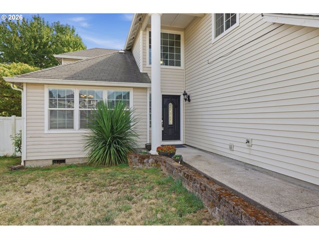 4717 Ne 40TH St, Vancouver, WA 98661