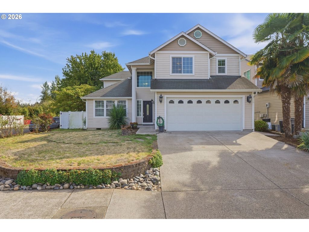 4717 Ne 40TH St, Vancouver, WA 98661