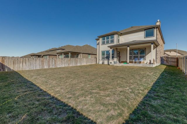 4638 Teverola DR, Round Rock, TX 78665