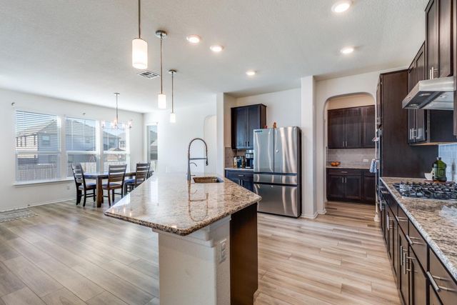 4638 Teverola DR, Round Rock, TX 78665