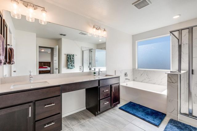 4638 Teverola DR, Round Rock, TX 78665