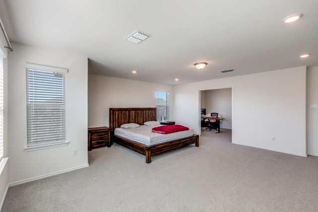 4638 Teverola DR, Round Rock, TX 78665