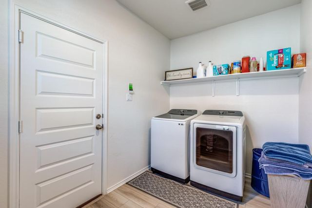 4638 Teverola DR, Round Rock, TX 78665