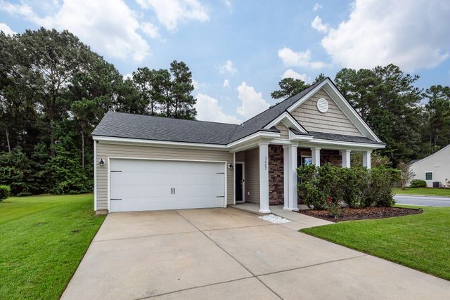3602 Pimmit Place, Ladson, SC 29456