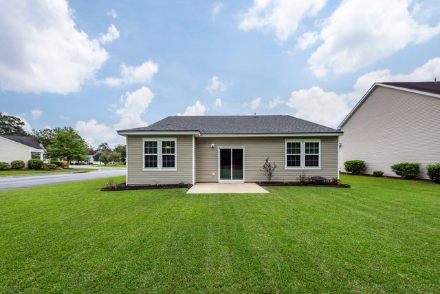 3602 Pimmit Place, Ladson, SC 29456