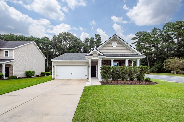 3602 Pimmit Place, Ladson, SC 29456
