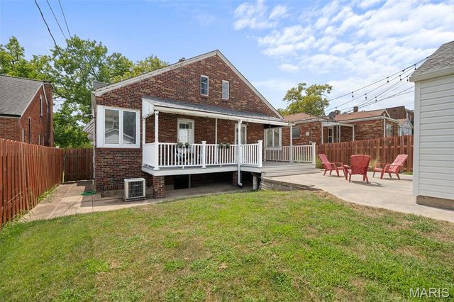 5039 Miami, St Louis, MO 63139