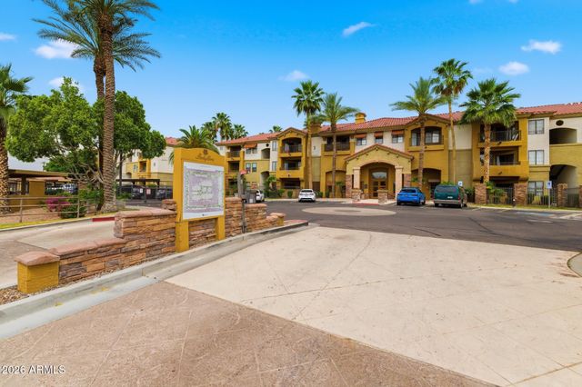 5302 E VAN BUREN Street 3045, Phoenix, AZ 85008