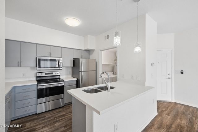 5302 E VAN BUREN Street 3045, Phoenix, AZ 85008