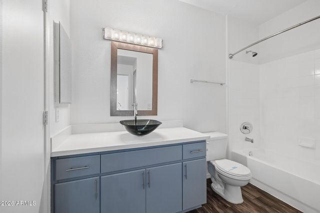 5302 E VAN BUREN Street 3045, Phoenix, AZ 85008