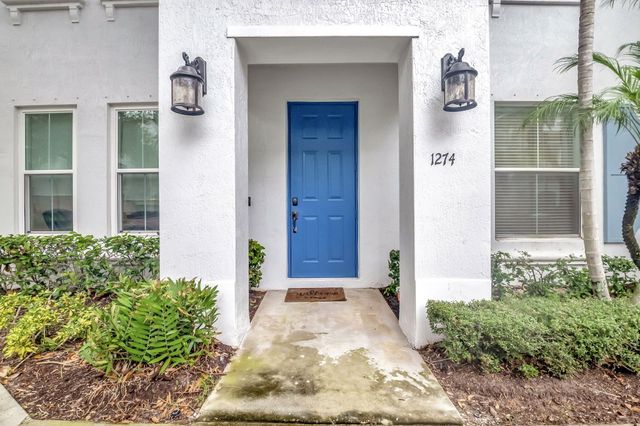 1274 Via Panzani, Boynton Beach, FL 33426