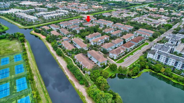 1274 Via Panzani, Boynton Beach, FL 33426