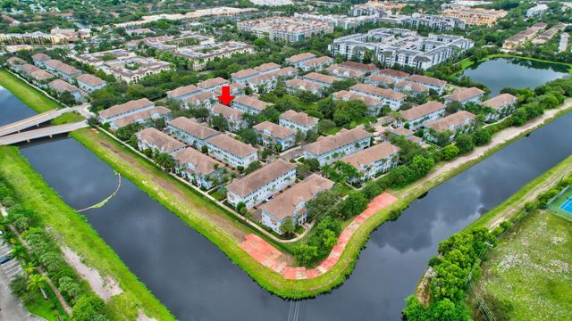 1274 Via Panzani, Boynton Beach, FL 33426