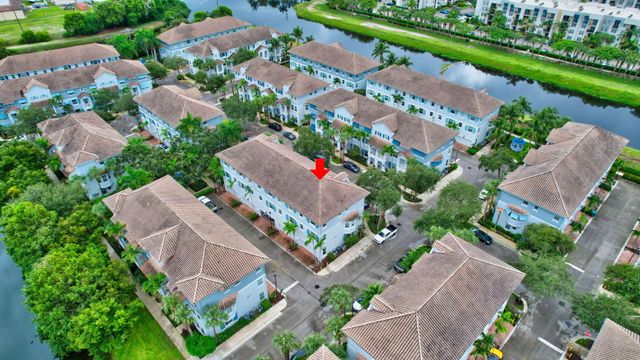 1274 Via Panzani, Boynton Beach, FL 33426