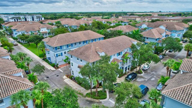 1274 Via Panzani, Boynton Beach, FL 33426