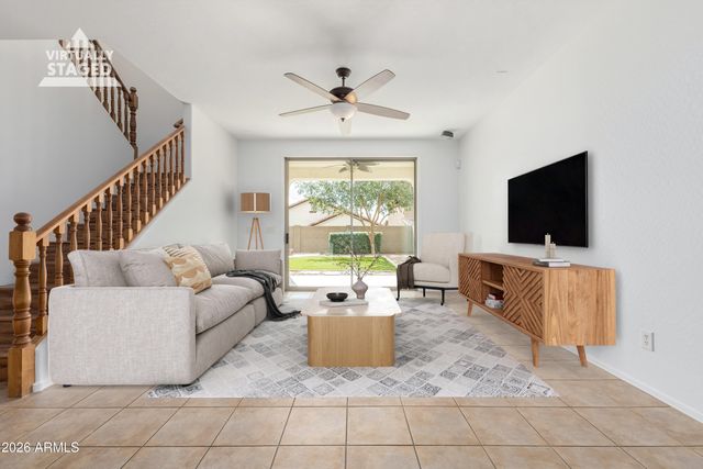 4419 W POWELL Drive, New River, AZ 85087