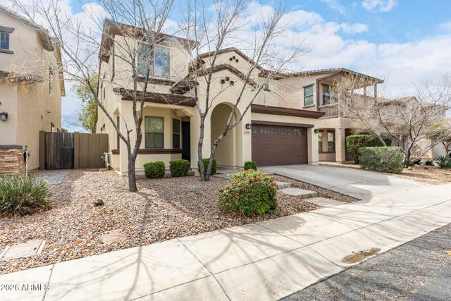 4419 W POWELL Drive, New River, AZ 85087