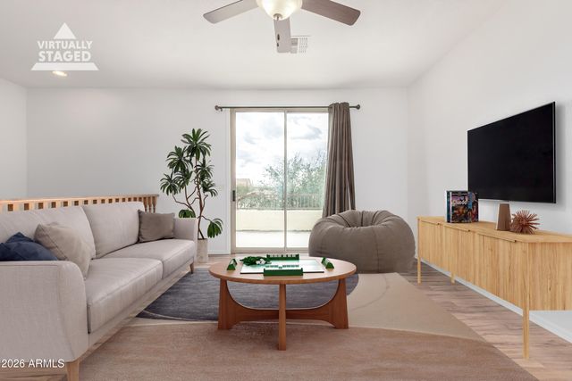 4419 W POWELL Drive, New River, AZ 85087