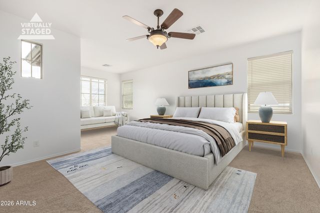 4419 W POWELL Drive, New River, AZ 85087