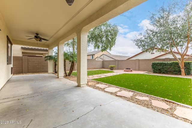 4419 W POWELL Drive, New River, AZ 85087