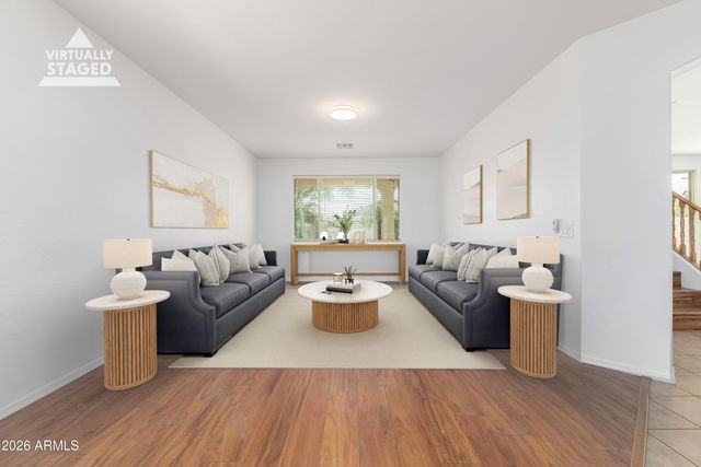 4419 W POWELL Drive, New River, AZ 85087